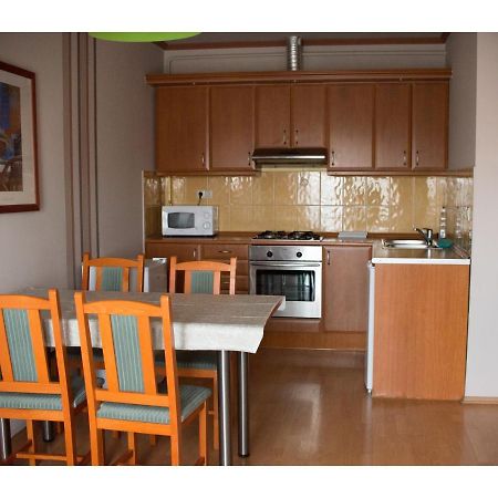Wolf Apartman101, Wolf Apartman 102 호텔 Sárvár 외부 사진