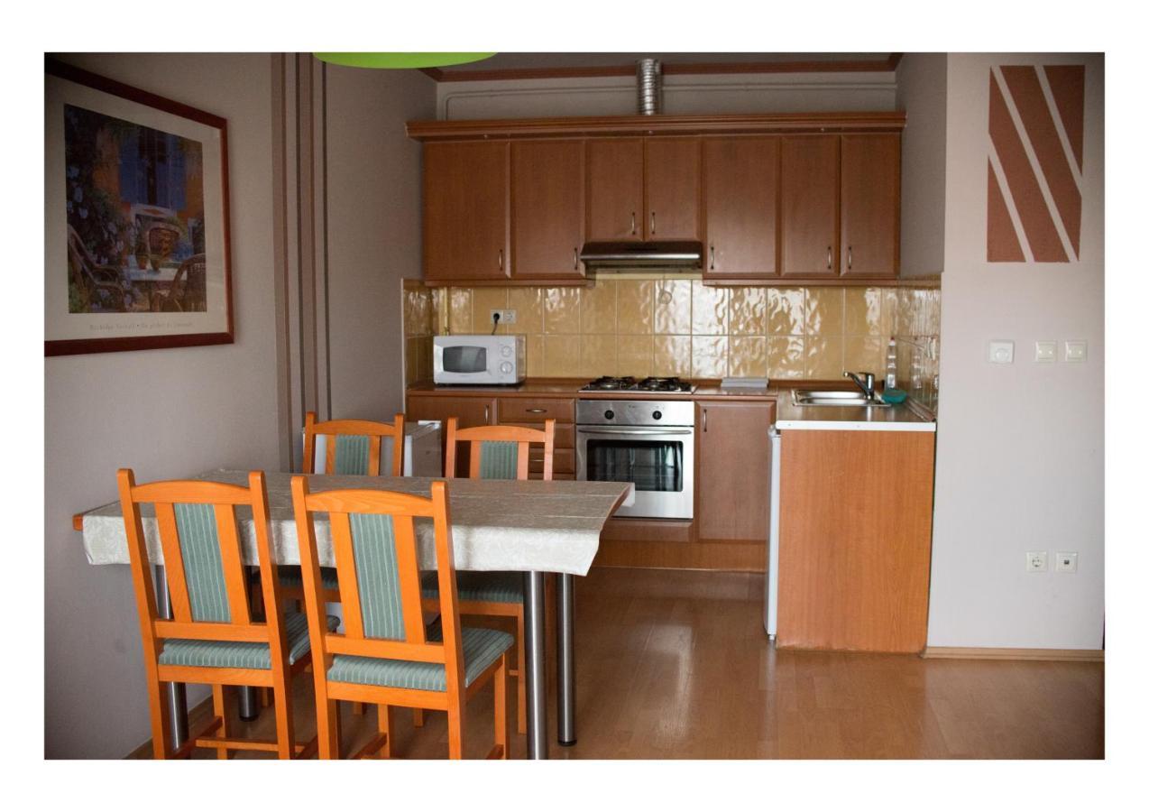Wolf Apartman101, Wolf Apartman 102 호텔 Sárvár 외부 사진